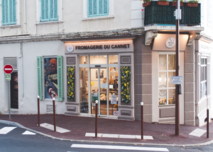 Agence de voyage Le Cannet