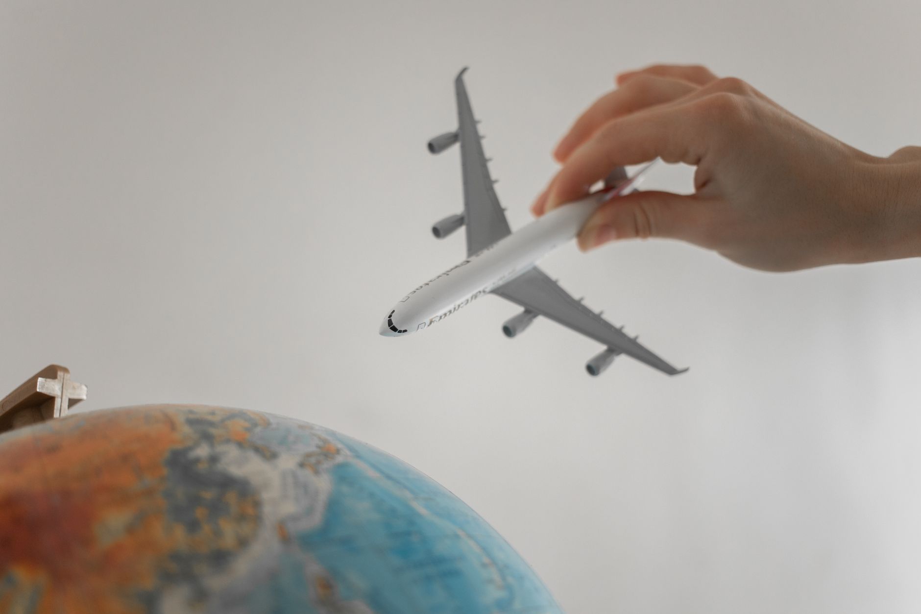 Agence de voyage à Le Cannet